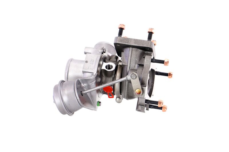 REMANTE 003-001-001265R Charger, charging (supercharged/turbocharged)