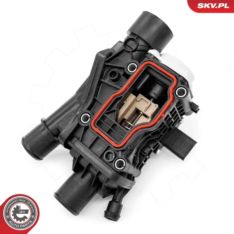 ESEN SKV 20SKV223 Thermostat, coolant