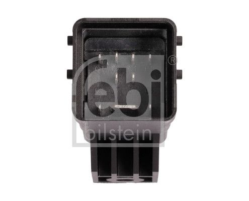 FEBI BILSTEIN 184246 Control Unit, glow time