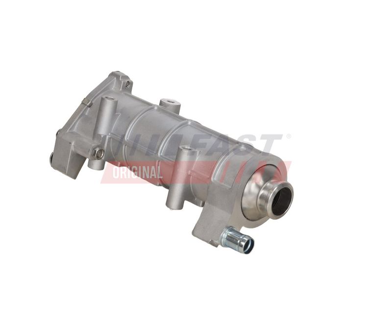 Radiaator, heitgaaside tagasijooks, FAST FT60414