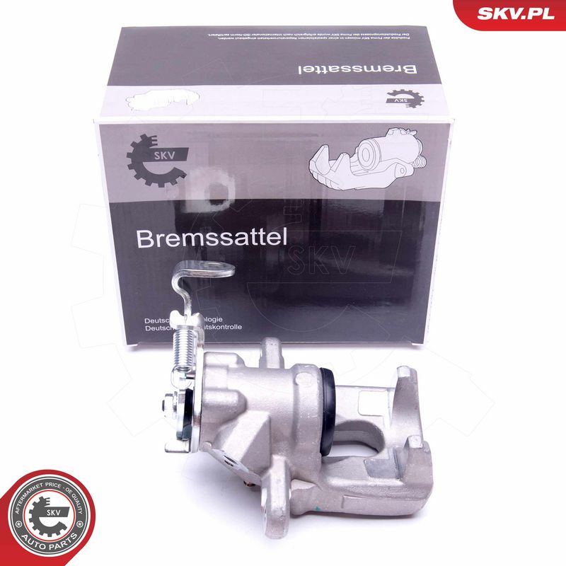 Pidurisadul, ESEN SKV 45SKV594