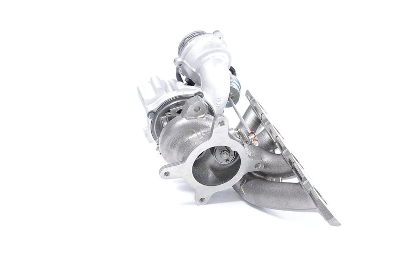 LADER AUFLADUNG BTS Turbo T914701 35