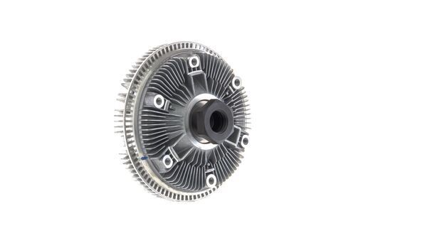 Product Image - Koppeling, radiateurventilator - CFC247000P - MAHLE