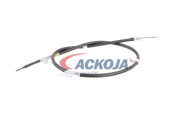 ACKOJA A38-30024 Cable Pull, parking brake