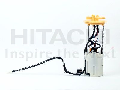 HITACHI üzemanyag-ellátó egység 2503296