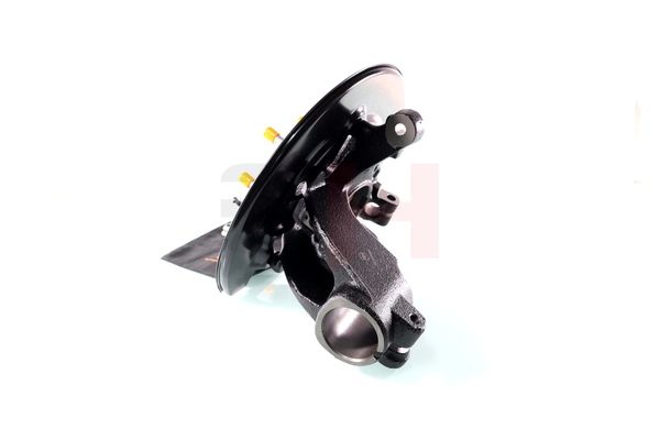 Käändmik, rattakinnitus, GH GH-282554H