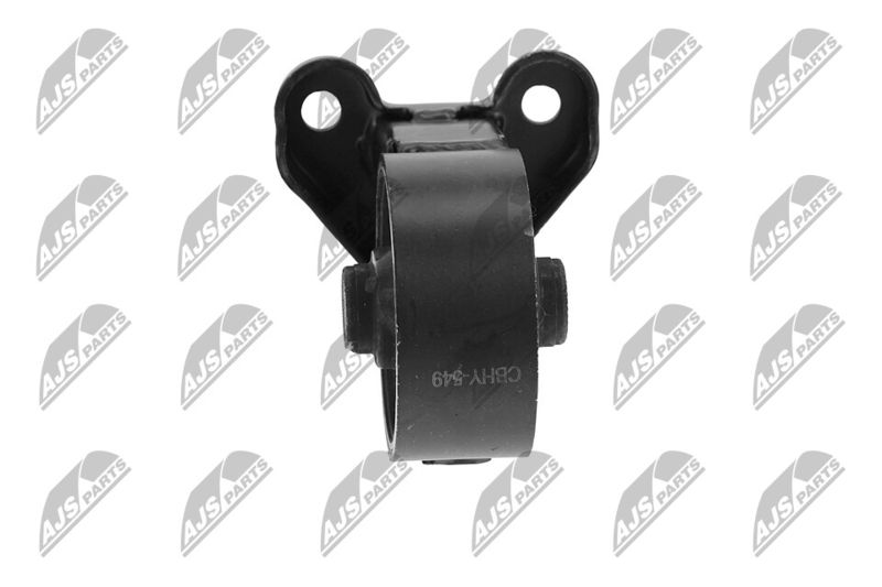 Paigutus, Mootor, NTY ZPS-HY-549