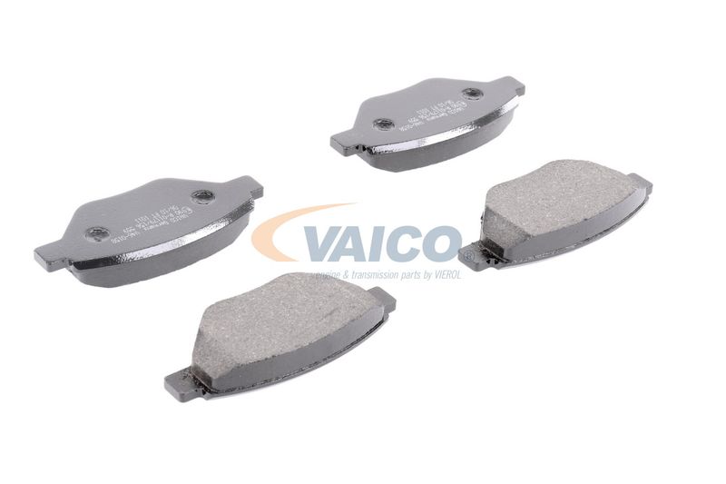 VAICO V46-0158 Brake Pad Set, disc brake