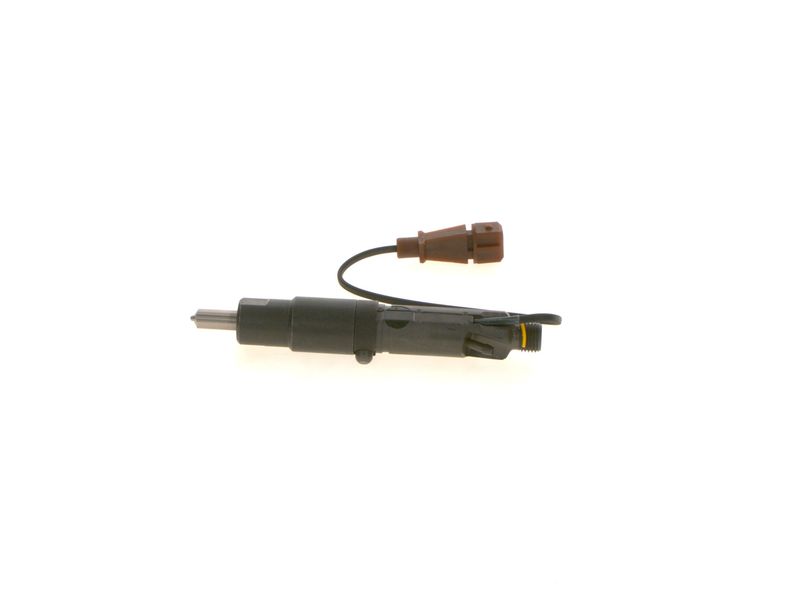 BOSCH 0 432 131 780 Nozzle and Holder Assembly