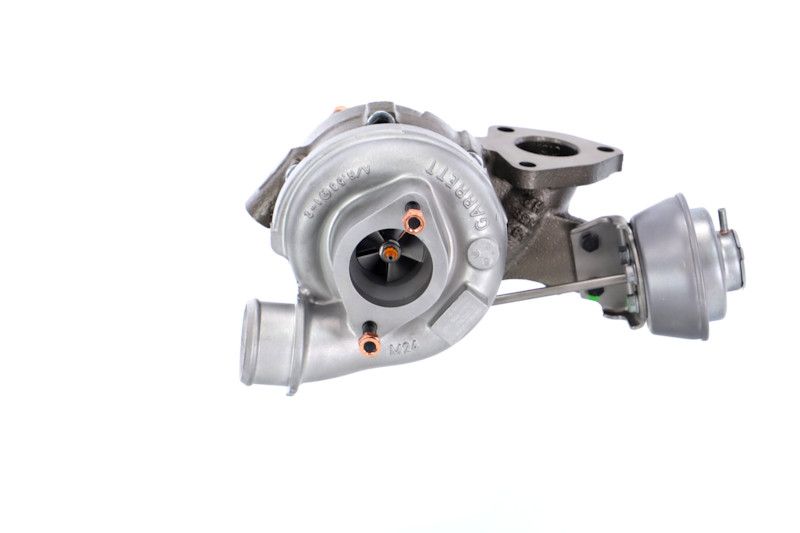 REMANTE 003-001-000323R Charger, charging (supercharged/turbocharged)