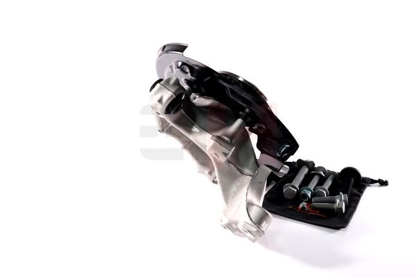 GH GH-289955H Steering Knuckle, wheel suspension