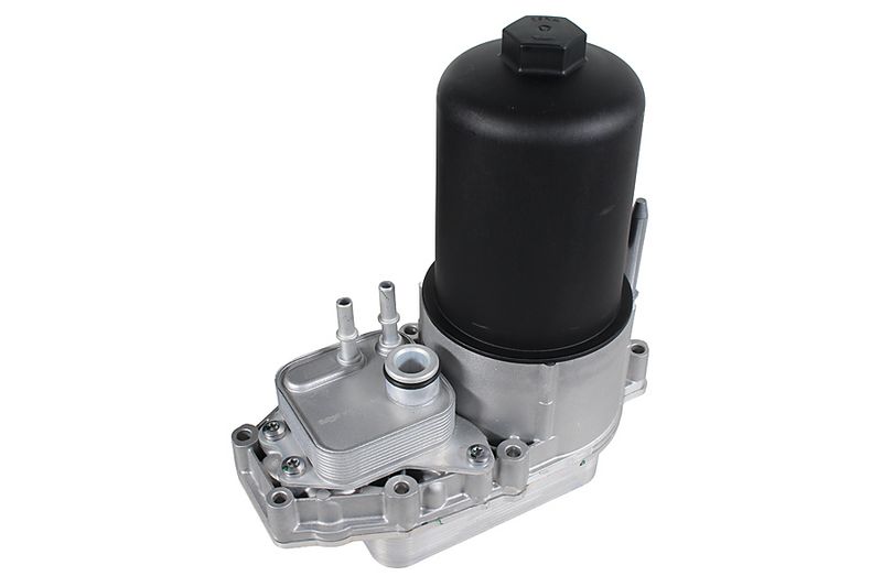 METZGER AUTOTEILE 2370177 - Alyvos filtro korpusas