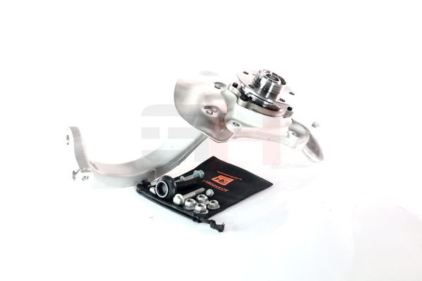 GH GH-284713H Steering Knuckle, wheel suspension