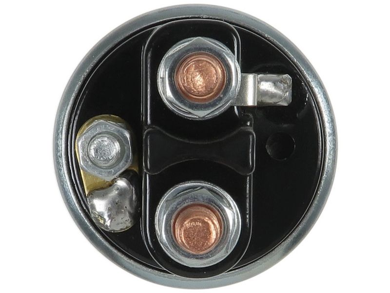 Magnetlülitus, starter, AS-PL SS0120