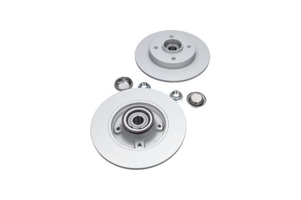 Kavo Parts BR-10207-C Brake Disc