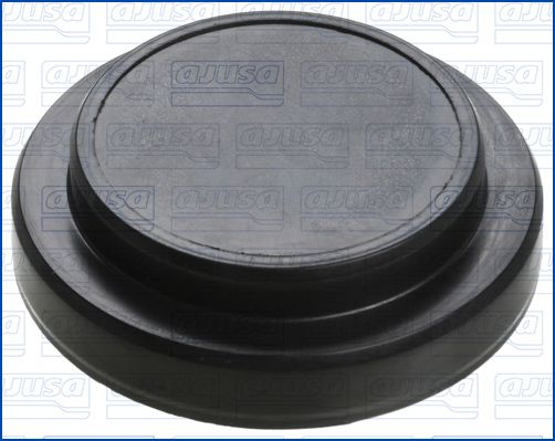 AJUSA 01355700 - Seal Cap, camshaft