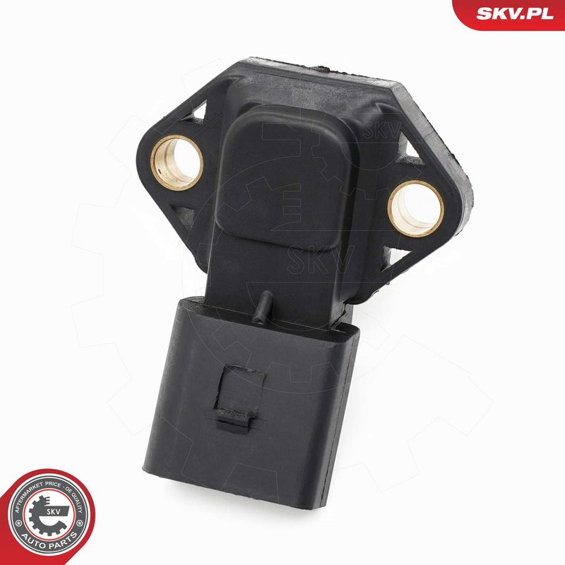 Andur, õhuvõtu rõhk, ESEN SKV 17SKV099