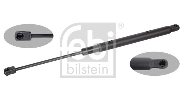 FEBI BILSTEIN gázrugó, motorházfedél 103849