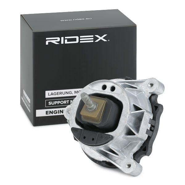 окачване, двигател RIDEX