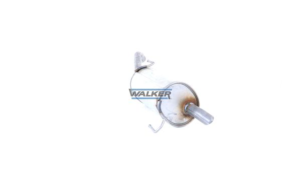 WALKER 23709 Rear Muffler