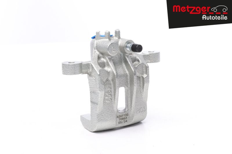 METZGER AUTOTEILE 6261120 Brake Caliper