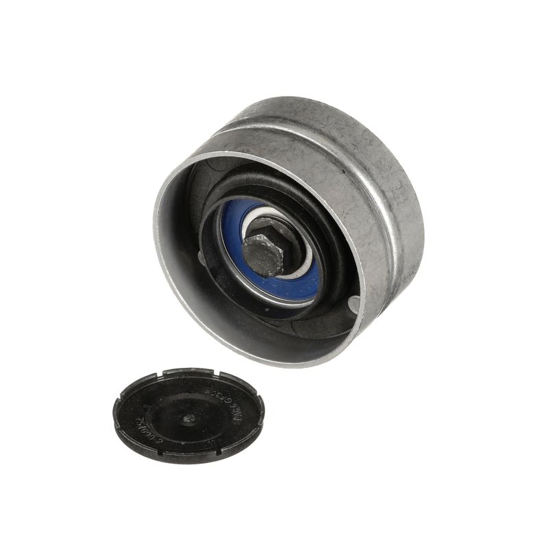 Vratná/vodicí kladka, klínový žebrový řemen T36529