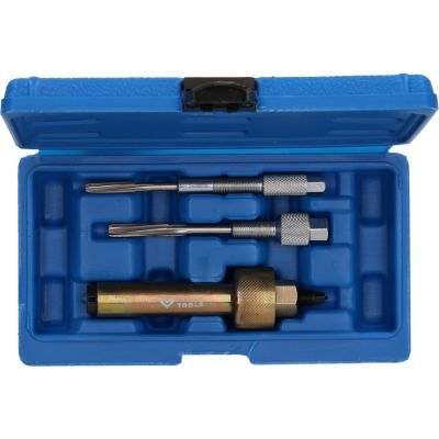 Tõmmitsate komplekt, hõõgküünal- ühenduspolt, KS TOOLS BT561020