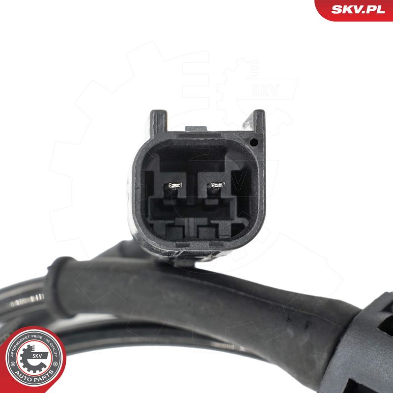 Andur, rattapöörete arv, ESEN SKV 06SKV564