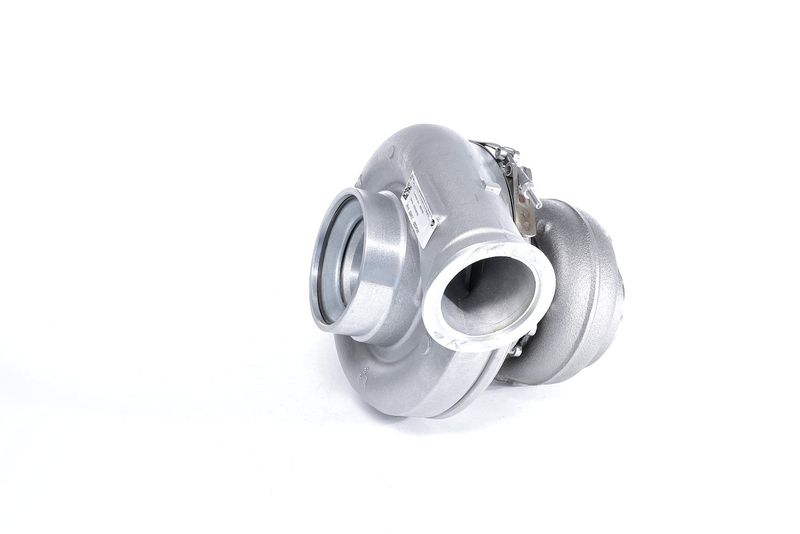 Compresor,sistem de supraalimentare T915917 BTS Turbo