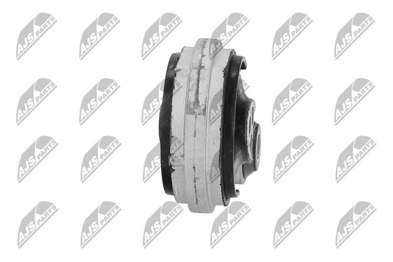 Paigutus, Mootor, NTY ZPS-RE-094