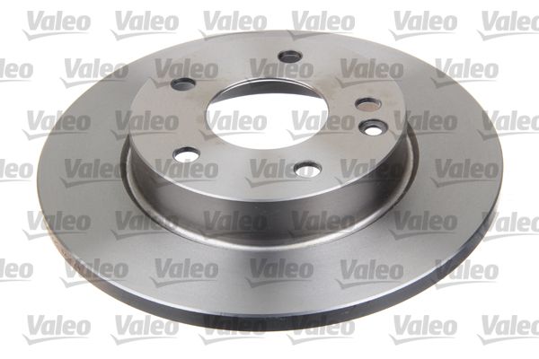 VALEO 186562 Brake Disc