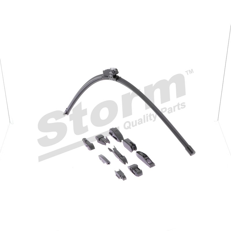 Balai d'essuie-glace STORM QUALITY PARTS 1000701