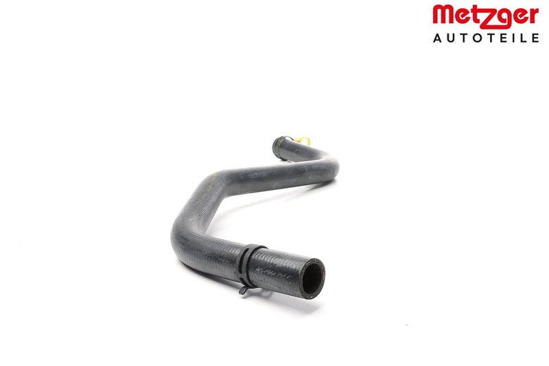 METZGER AUTOTEILE 2422419 Radiator Hose