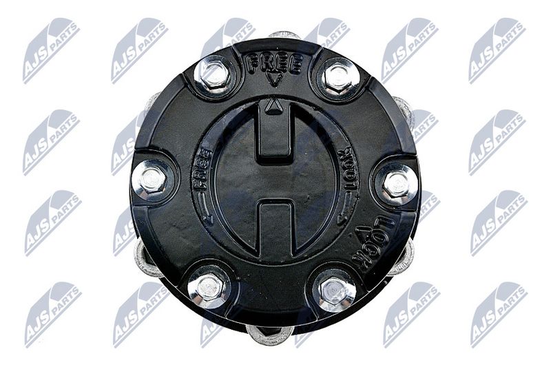 Rattarumm, NTY KSB-IS-000