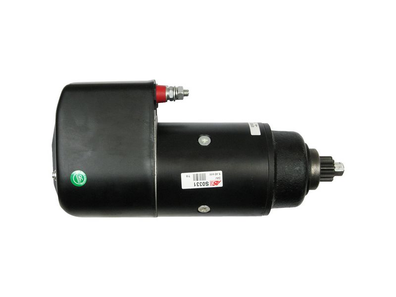 AS-PL S0331 Starter