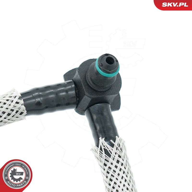 Voolik, Jääkkütus, ESEN SKV 54SKV288