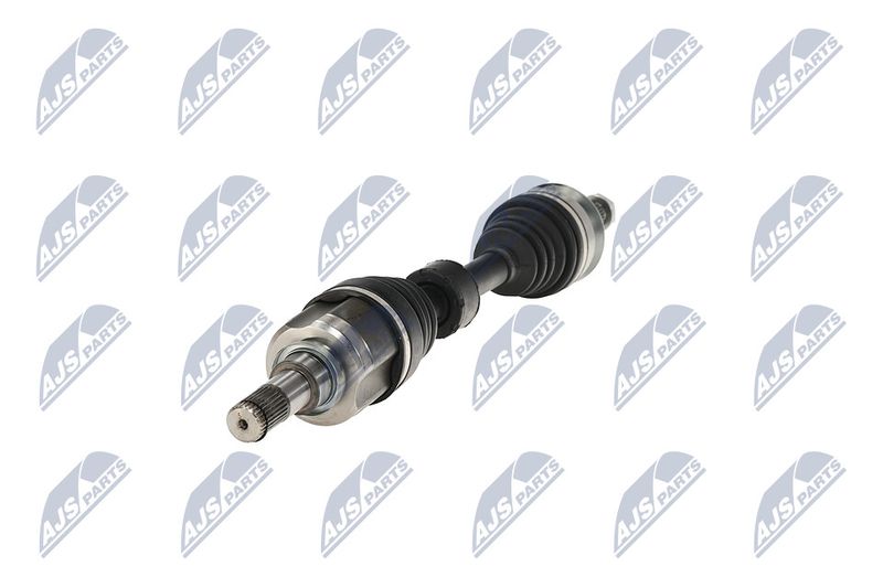 Veovõll, NTY NPW-SU-040