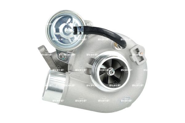 Kompressor, ülelaadimine, NRF 90010229