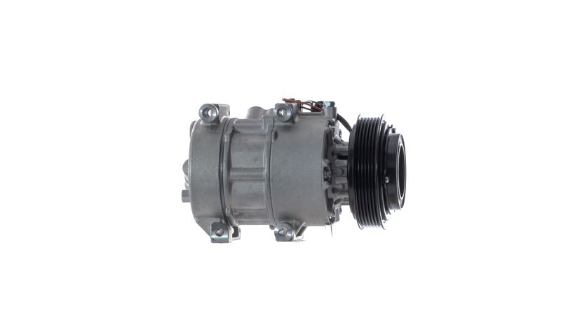 Product Image - Compressor, airconditioning - ACP762000S - MAHLE