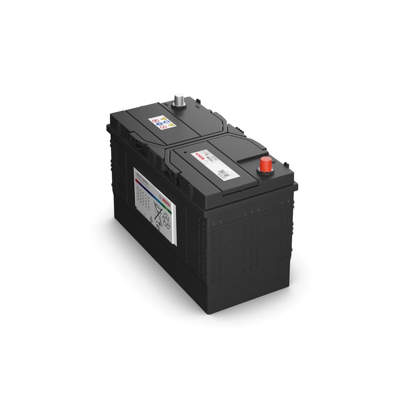 Baterie de pornire 0 092 T30 361 BOSCH 12V 110Ah
