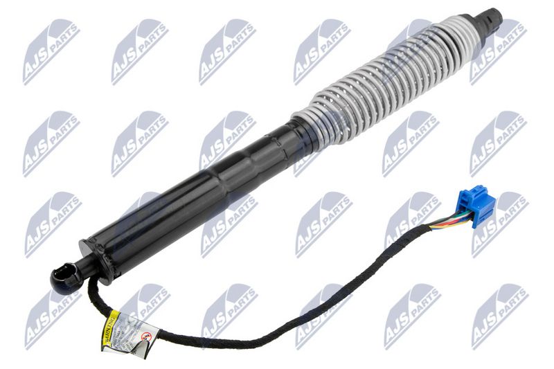 NTY AE-BM-092 Electric Motor, tailgate