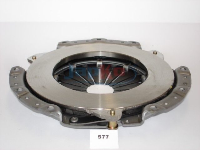 JAPKO 70577 Sankabos diskatorius
