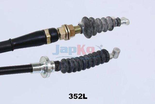 Tross, seisupidur, JAPKO 131352L