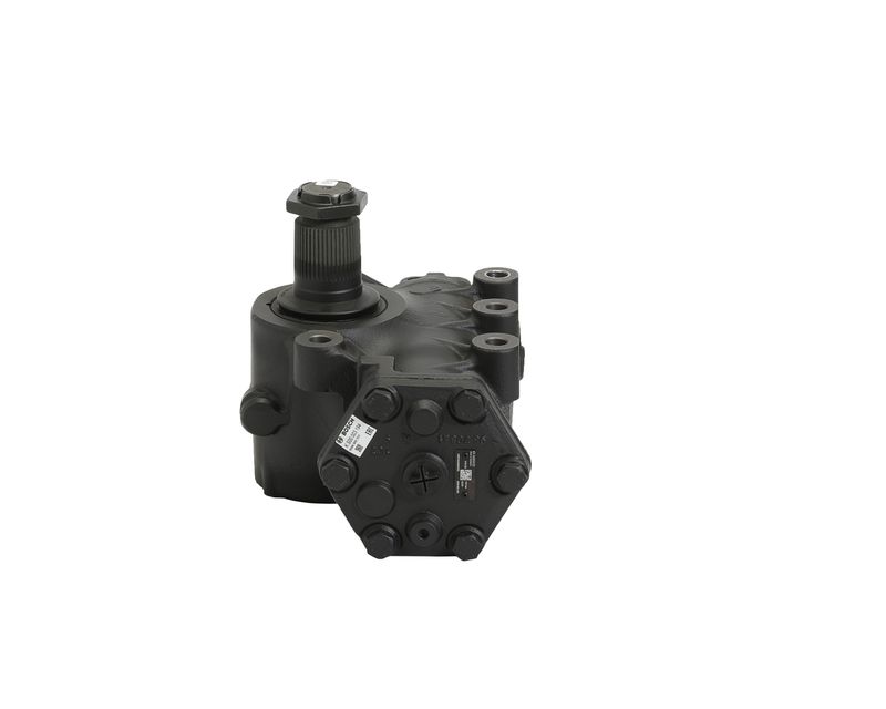 BOSCH KS00003194 Steering Gear