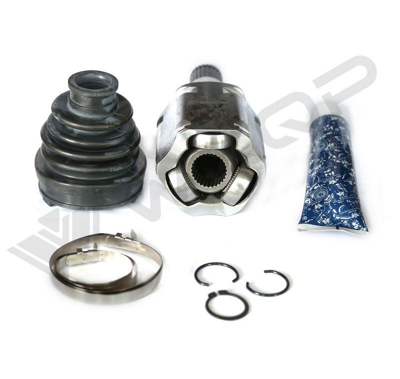 WXQP 61080 Joint Set, Propshaft