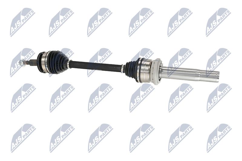 NTY NPW-VW-259 Drive Shaft