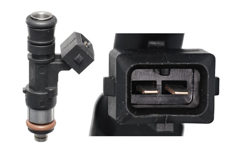 VALEO 348318 Injector
