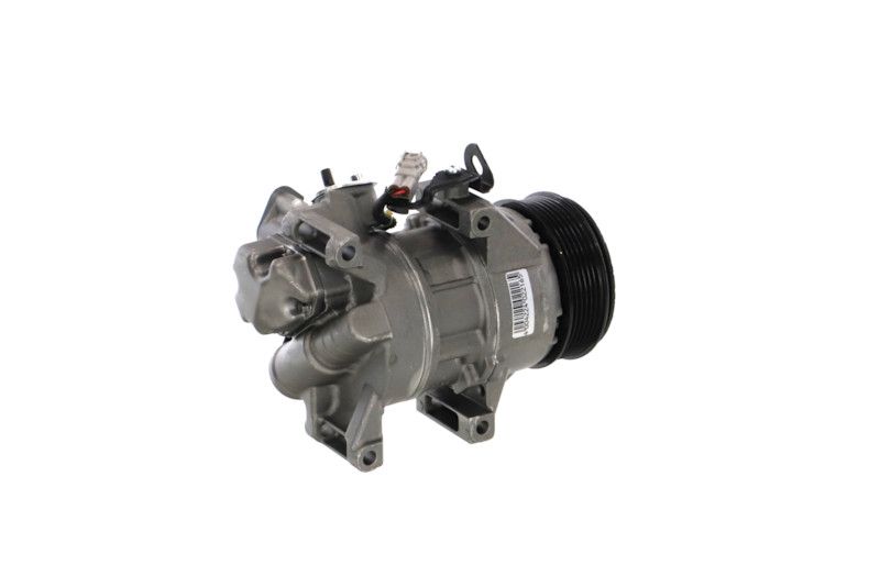 REMANTE 005-001-000337R Compressor, air conditioning