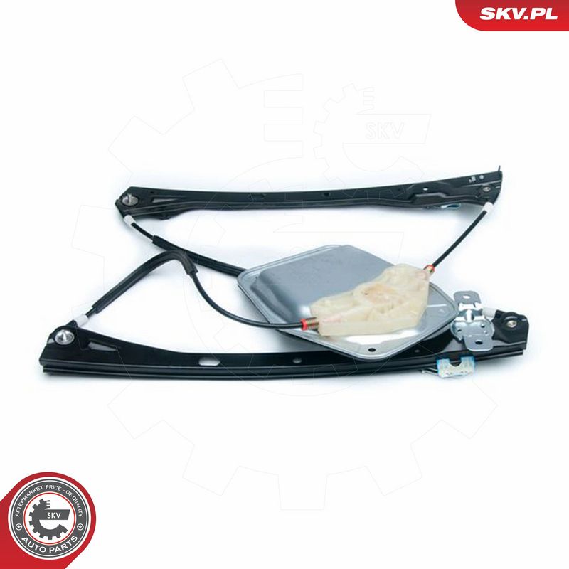 ESEN SKV 01SKV491 Window Regulator