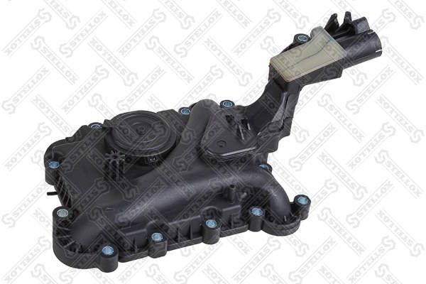 STELLOX 01-25723-SX Valve, crankcase ventilation